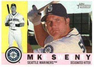 Mike Sweeney