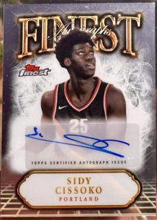 Sidy Cissoko