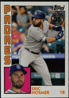 Eric Hosmer