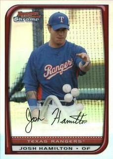 Josh Hamilton