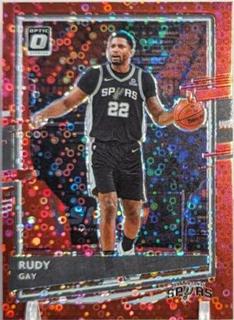 Rudy Gay