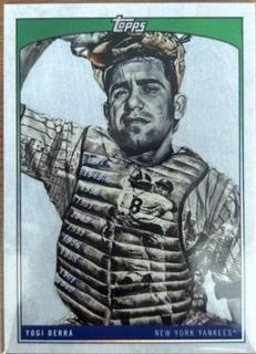 Yogi Berra