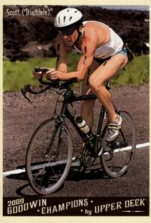 Dave Scott
