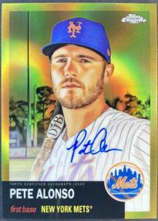 Pete Alonso