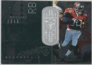 Warrick Dunn