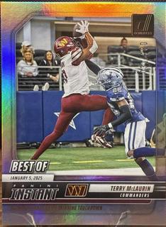 Terry McLaurin