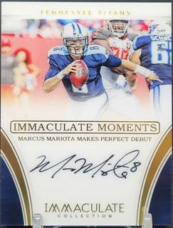 Marcus Mariota
