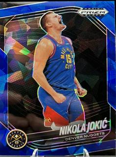 Nikola Jokic