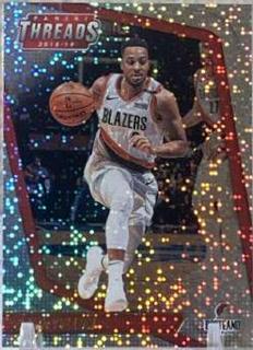 CJ McCollum