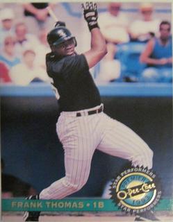Frank Thomas