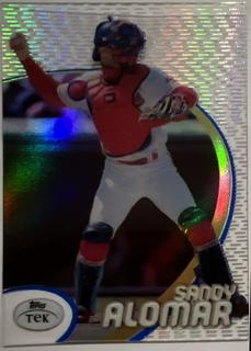 Sandy Alomar Jr.
