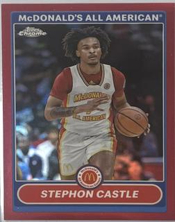 Stephon Castle