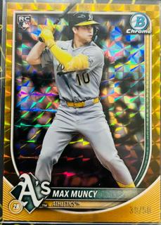 Max Muncy