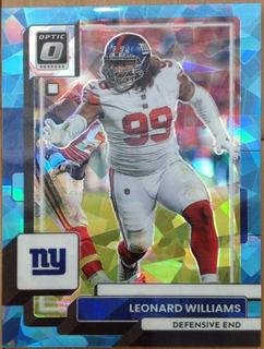 Leonard Williams