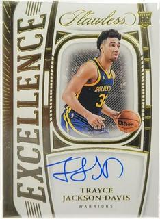 Trayce Jackson-Davis