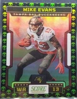 Mike Evans