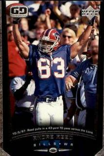 Andre Reed