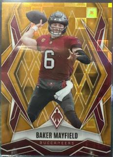 Baker Mayfield