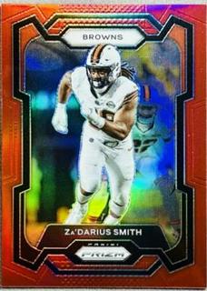 Za'Darius Smith