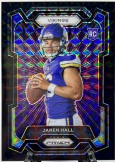 Jaren Hall