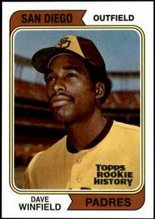 Dave Winfield