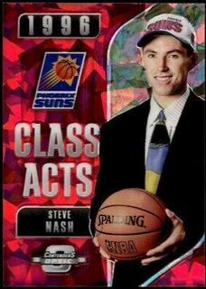 Steve Nash