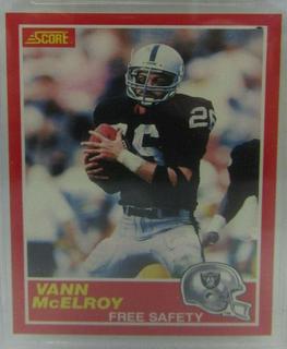 Vann McElroy