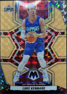 Luke Kennard