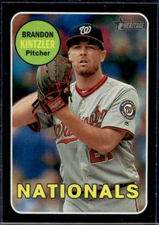 Brandon Kintzler
