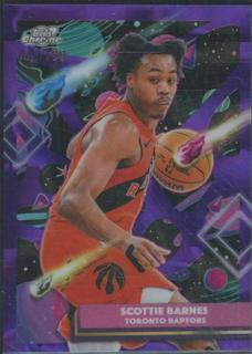 Scottie Barnes
