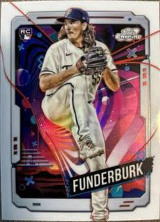 Kody Funderburk