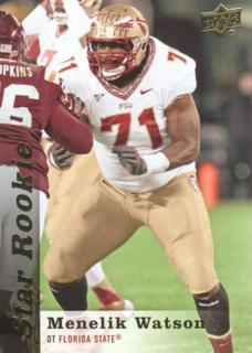 Menelik Watson