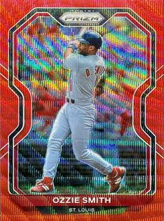 Ozzie Smith