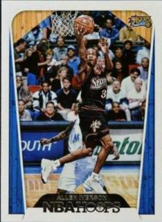 Allen Iverson