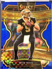 Drew Brees