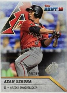 Jean Segura