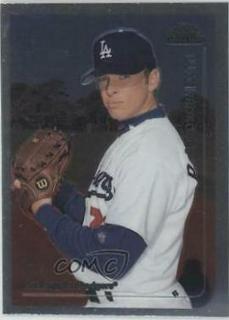 Luke Prokopec