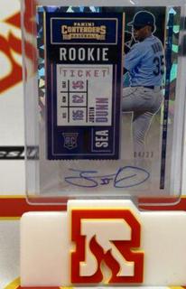 Justin Dunn