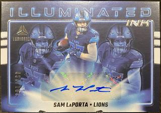 Sam LaPorta