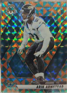 Arik Armstead