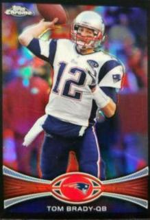 Tom Brady