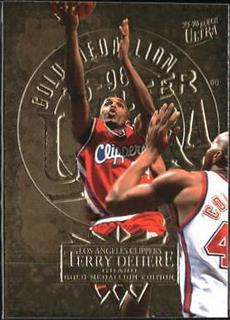 Terry Dehere