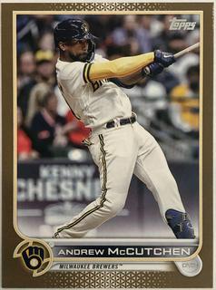 Andrew McCutchen