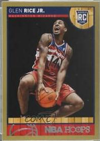 Glen Rice Jr.