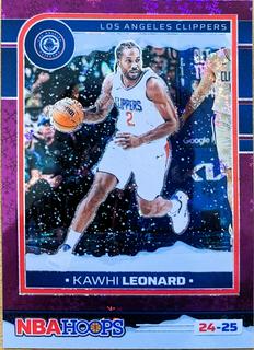 Kawhi Leonard