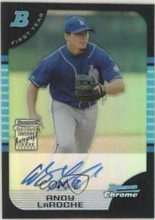 Andy LaRoche