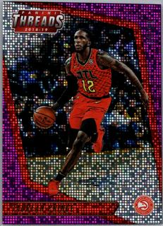 Taurean Prince