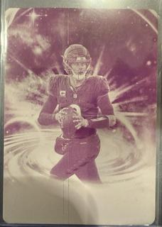 Joe Burrow