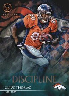 Julius Thomas