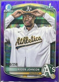 Ayden Johnson